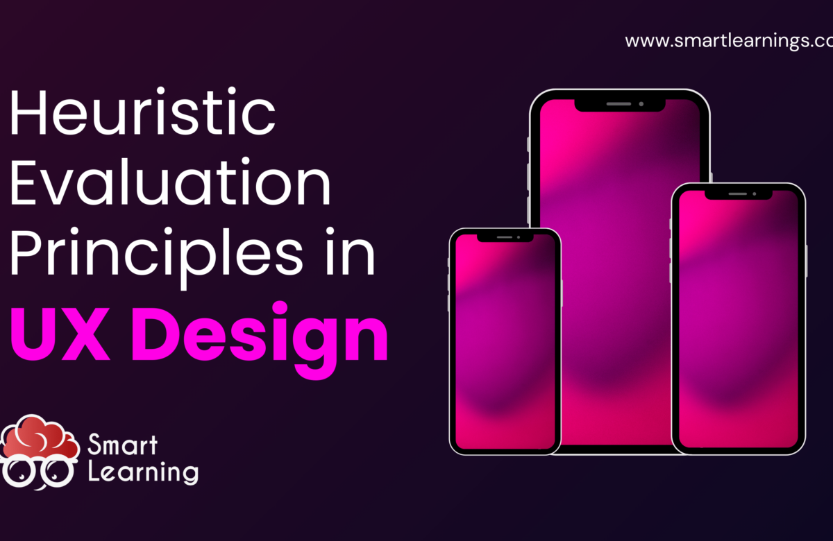 Heuristic Evaluation Principles in UX Design